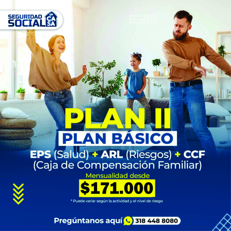 Plan basico
