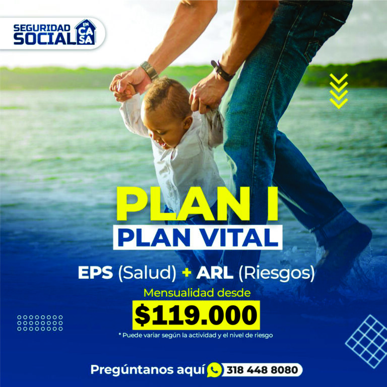 Plan vital