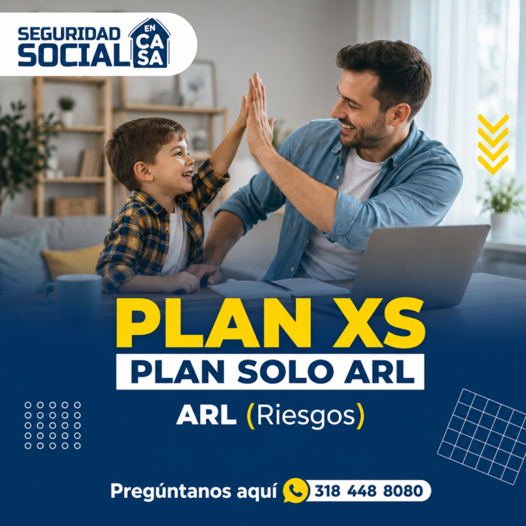 plan xs arl_catalogo